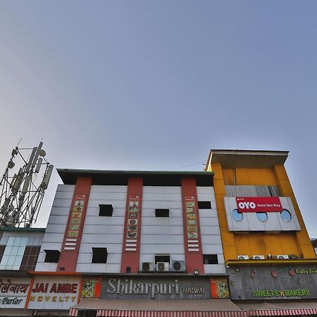 Hotel O Sunway Ahmedabad Ngoại thất bức ảnh
