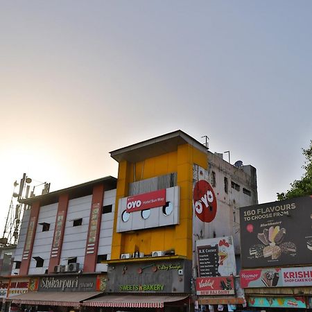 Hotel O Sunway Ahmedabad Ngoại thất bức ảnh