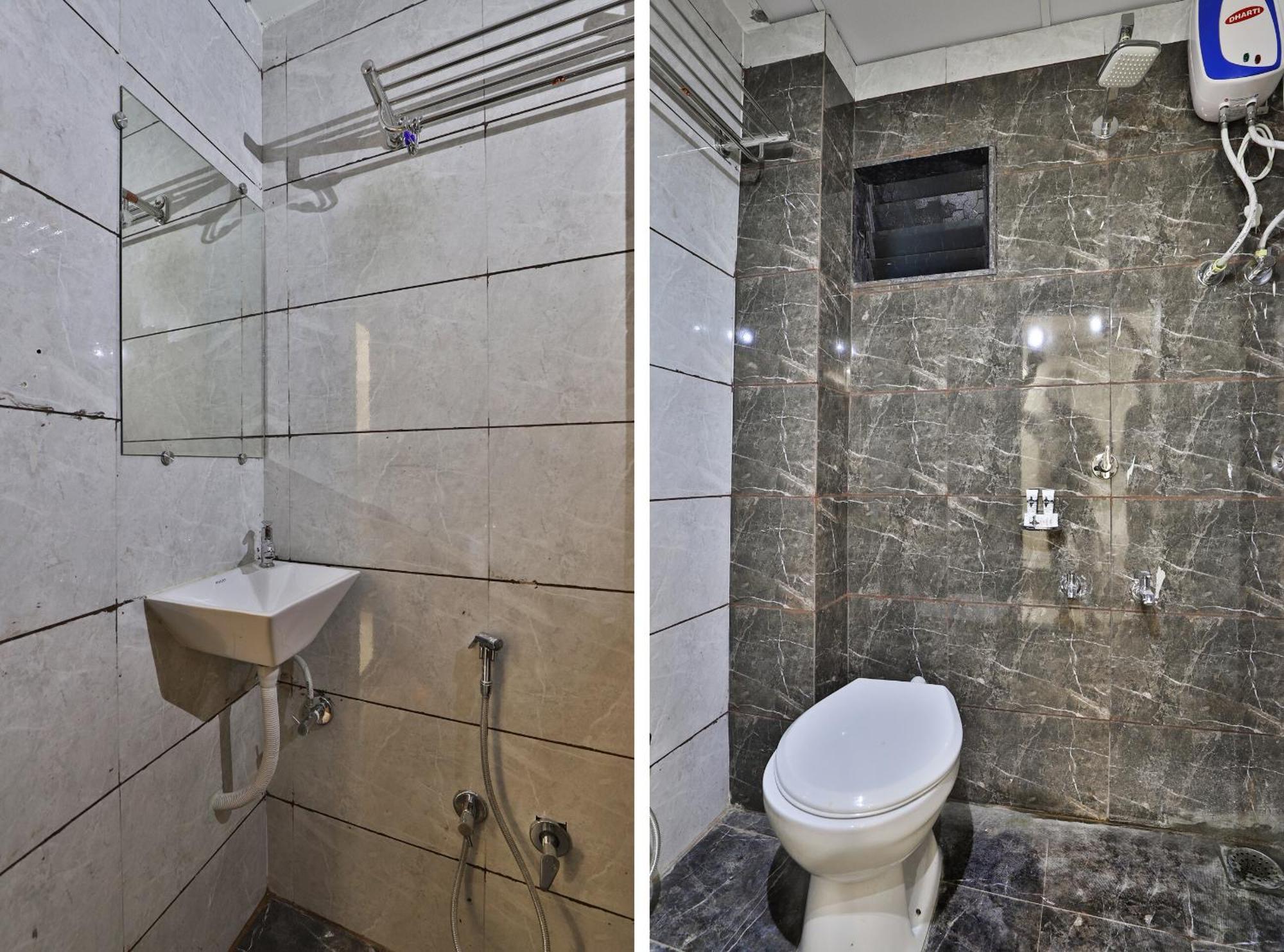 Hotel O Sunway Ahmedabad Ngoại thất bức ảnh