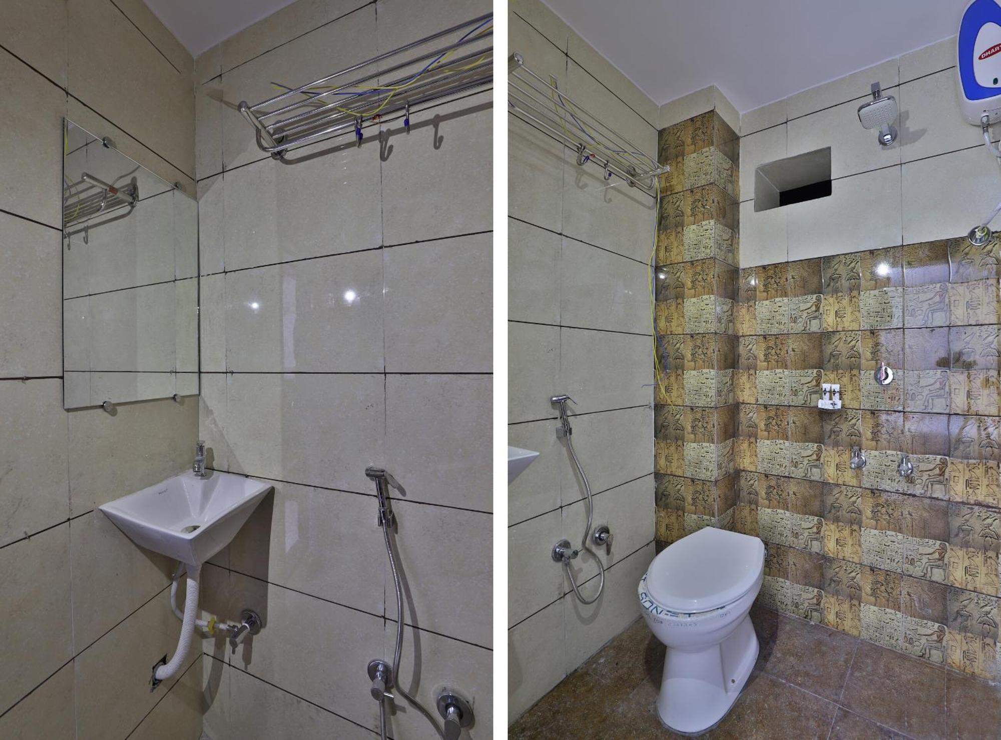 Hotel O Sunway Ahmedabad Ngoại thất bức ảnh